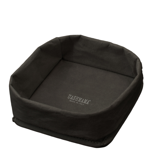 XL Lollie bakke, Black