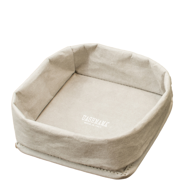 XL Lollie bakke, Cachemire