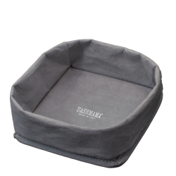 XL Lollie bakke, Dark Grey