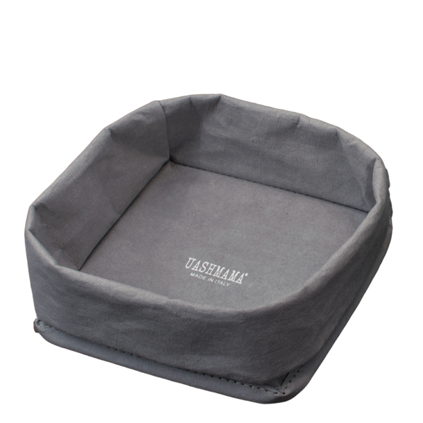 XL Lollie bakke, Dark Grey