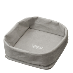 XL Lollie bakke, Grey