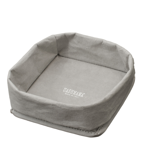 XL Lollie bakke, Grey