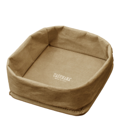 XL Lollie bakke, Natural