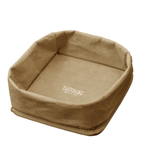 XL Lollie bakke, Natural