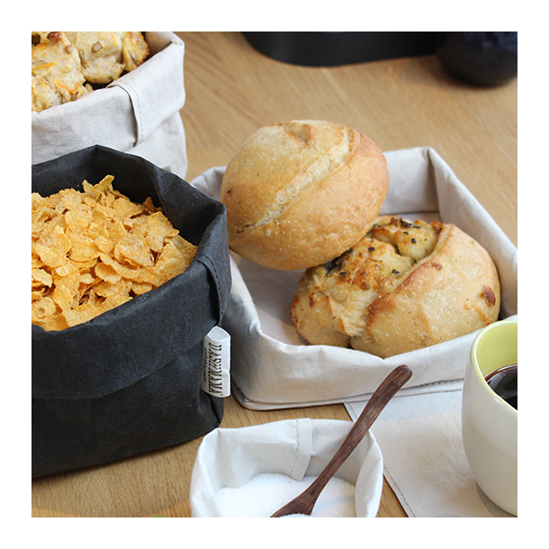 Lollie Tray Large, Black