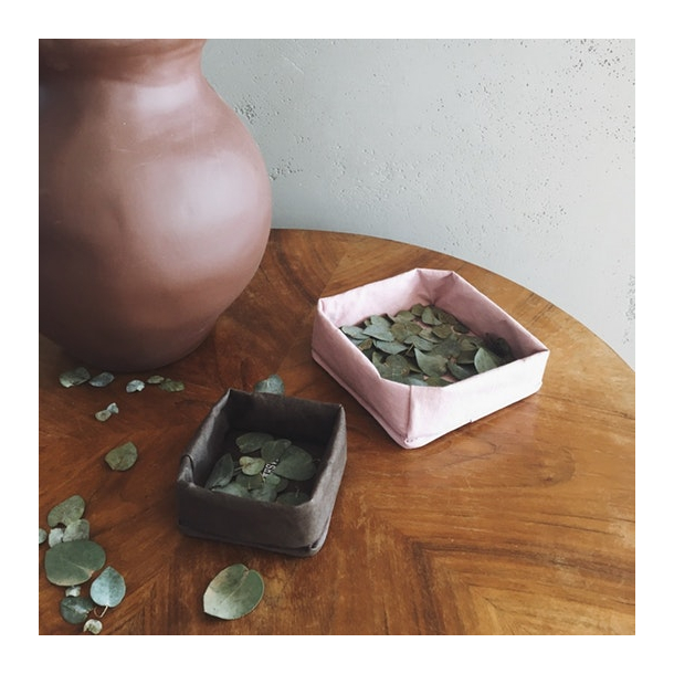 Lollie Tray Large, Black