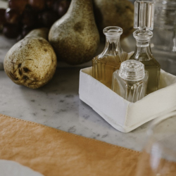 Lollie Tray Medium, Black