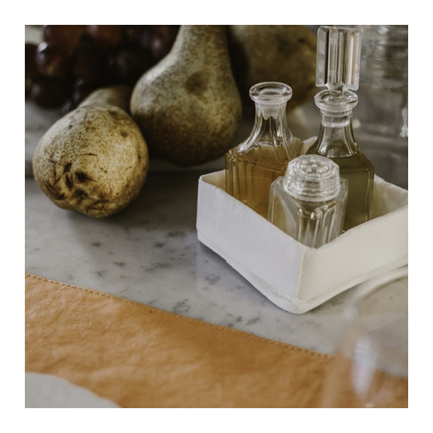 Lollie Tray Medium, Black