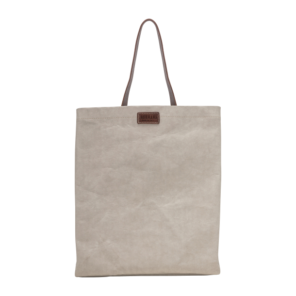 Legna wood bag / brndekurv, Grey