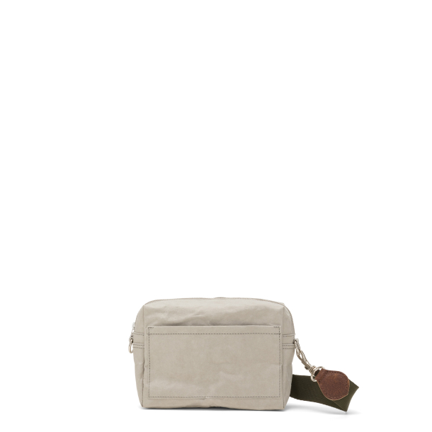 Tracolla Large, Grey