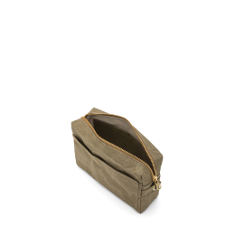 Tracolla Large, olive