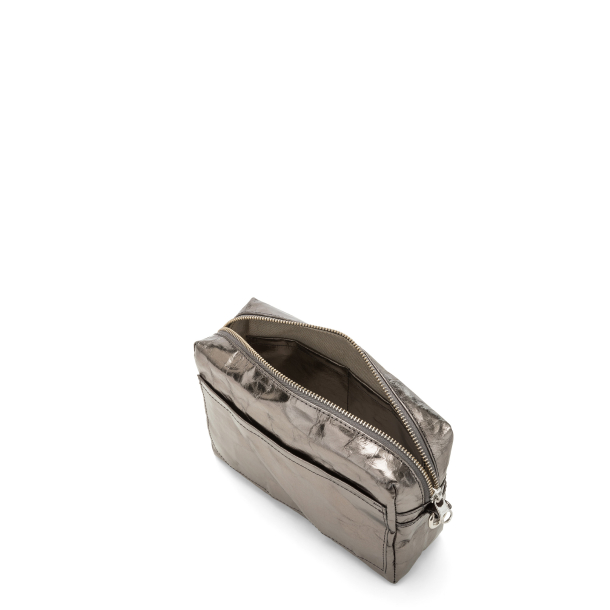 Tracolla Large, Peltro