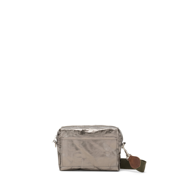 Tracolla Large, Peltro