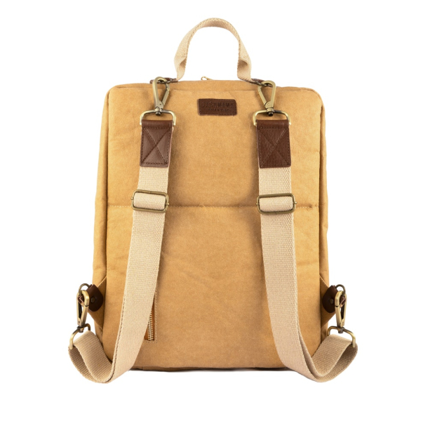 Aspen rygsk, Natural