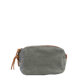 Beauty Bag medium, Dark Grey