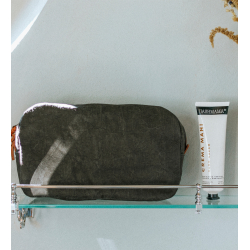 Beauty Bag lille, Natural