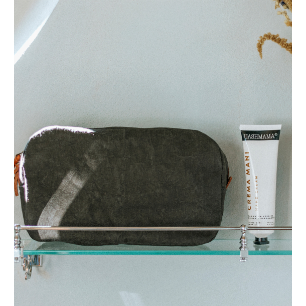 Beauty Bag lille, Natural