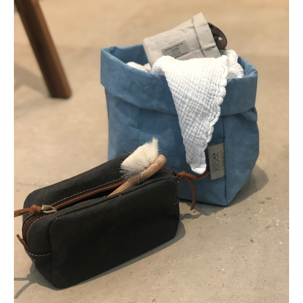 Beauty Bag lille, Natural