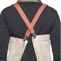 Seler af papir, Cognac