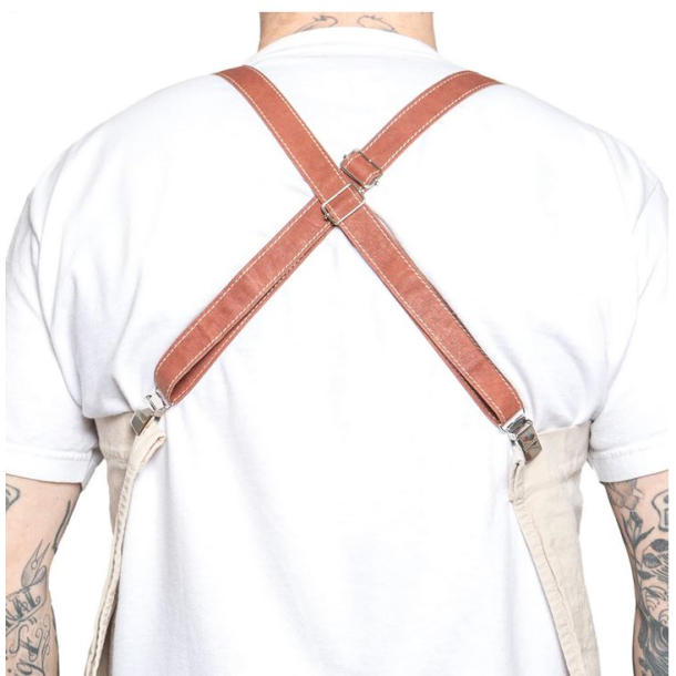 Seler af papir, Cognac