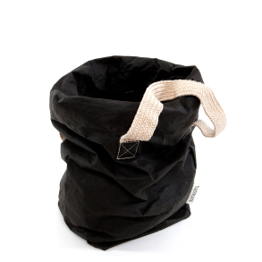 Carry Bag two Small, Black