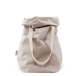 Carry Bag two Small, Grey