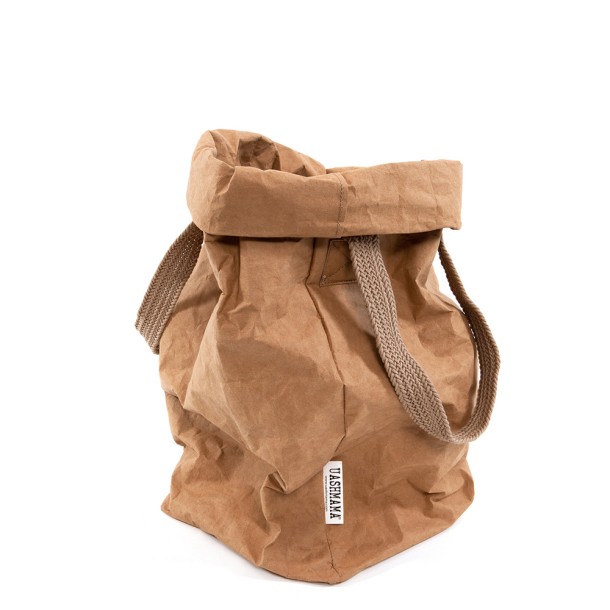 Carry Bag two Small, Natural