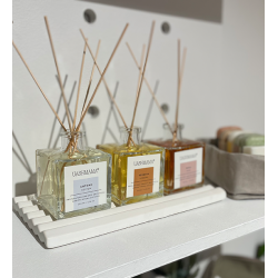 Homescent diffuser Macchia. 200 ml.