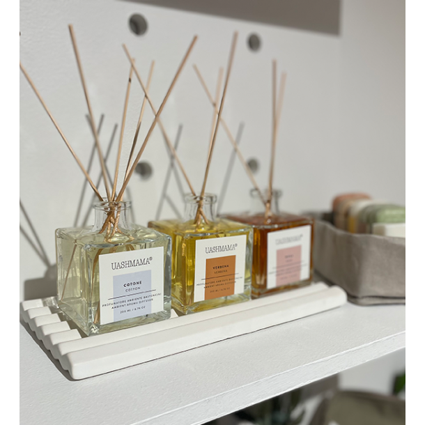 Homescent diffuser Macchia. 200 ml.