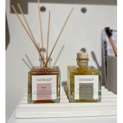 Homescent diffuser Macchia. 200 ml.
