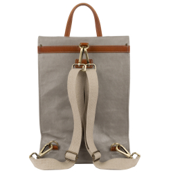 Chiara Backpack, Grey