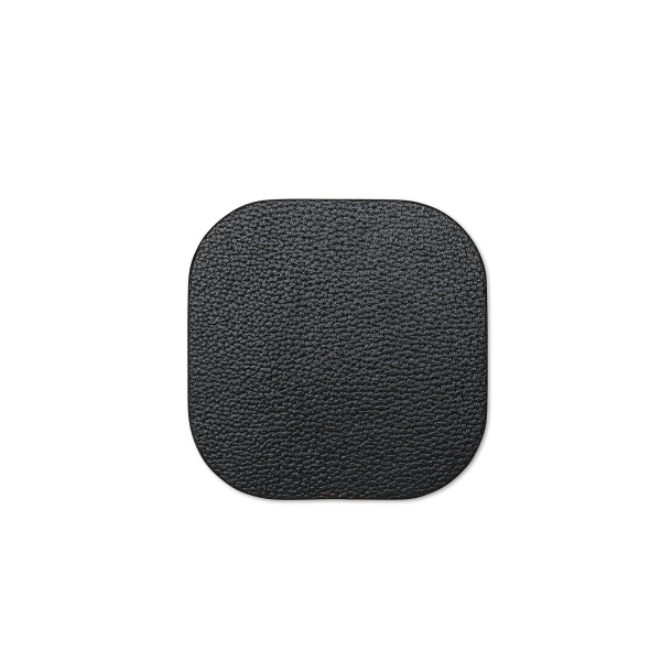 La Paper Coaster, Black