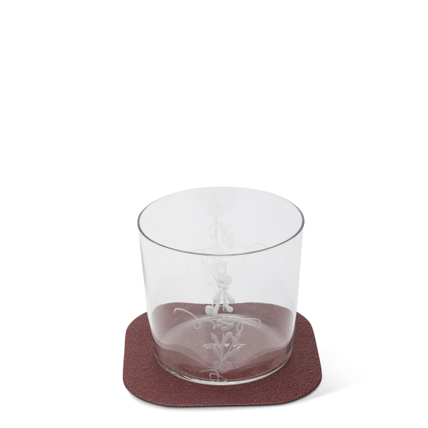 La Paper Coaster, Uva