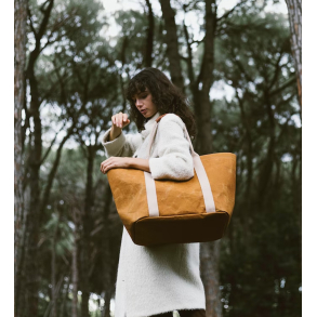 Giulia Handbag, Large, Viachietta Mou