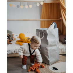 Laundry Bag / Vasketjskurv, Kashmire