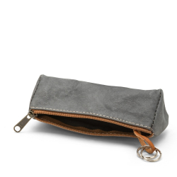 Nglering i vaskbar eco papir, Dark Grey