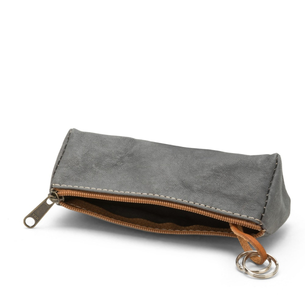 Nglering i vaskbar eco papir, Dark Grey