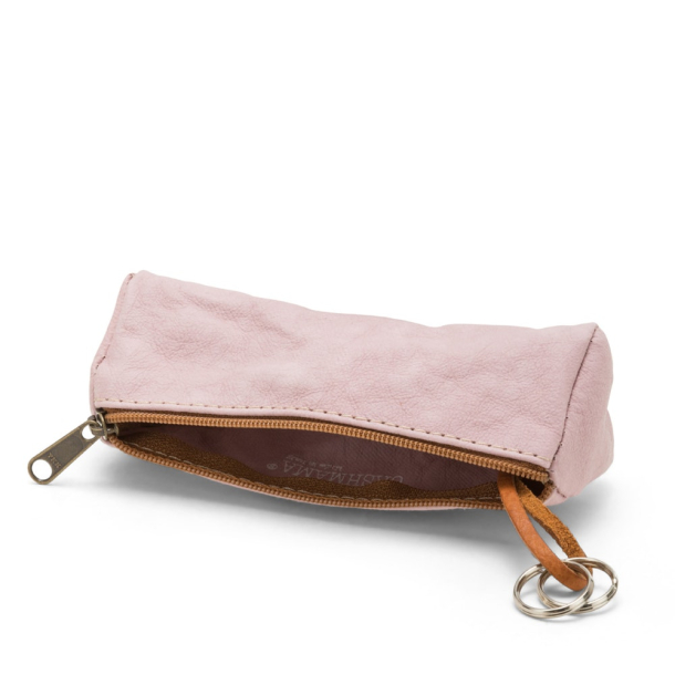 Nglering i vaskbar eco papir, Rosa Quarzo