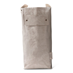 Laundry Bag / Vasketjskurv, Grey