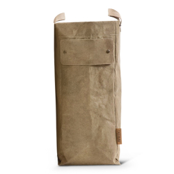 Laundry Bag / Vasketjskurv, Olive