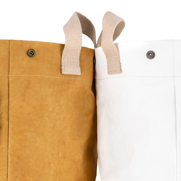 Laundry Bag / Vasketjskurv, Rosa Quarzo