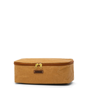 Lipari Bucket Case Medium, natural