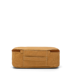 Lipari Bucket Case Medium, natural
