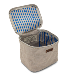 Panarea Bucket Small, Grey