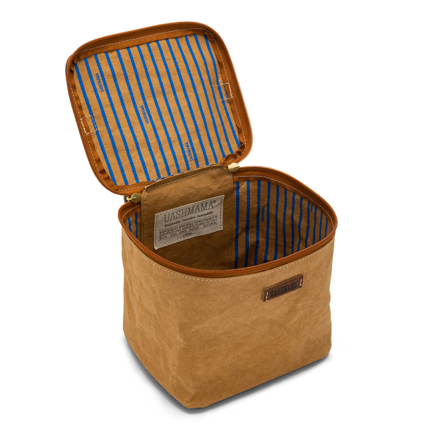 Panarea Bucket Small, natur