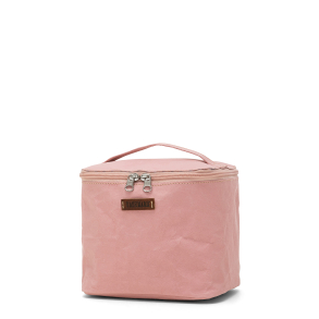 Panarea Bucket Medium, Rosa Quartzo