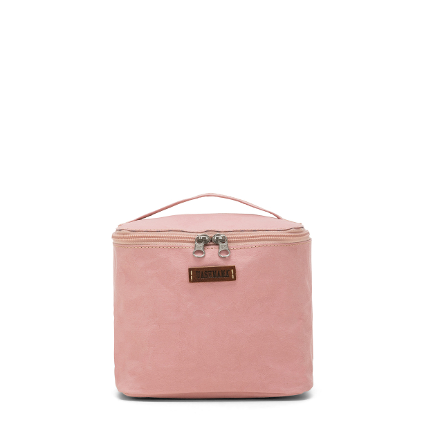 Panarea Bucket Medium, Rosa Quartzo