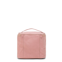 Panarea Bucket Medium, Rosa Quartzo