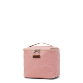 Panarea Bucket Small, Rosa Quartzo