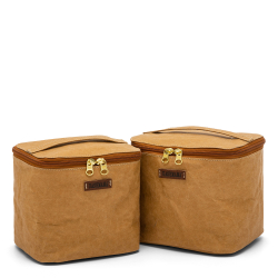Panarea Bucket Small, natur